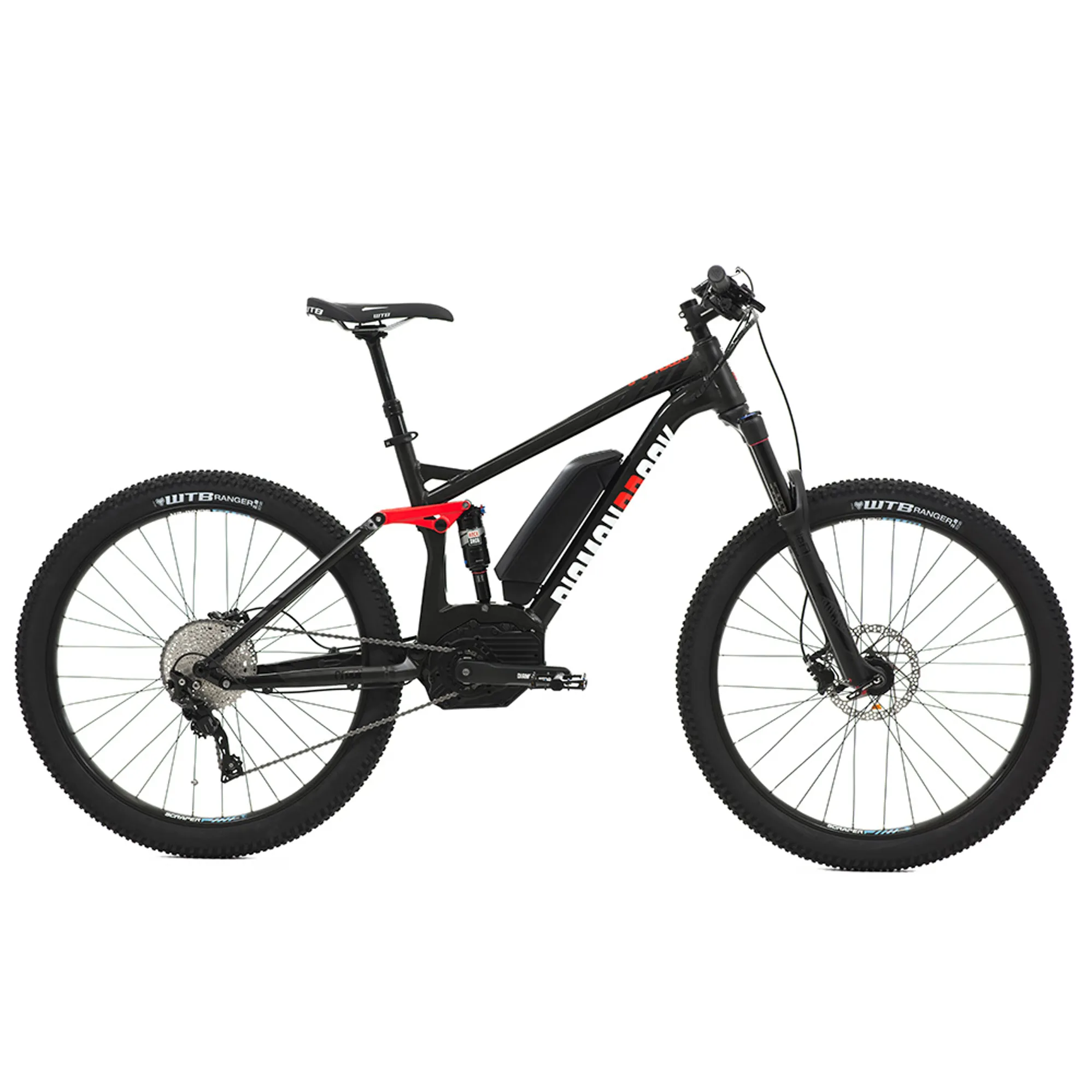 Mountain Bike Diamondback Release 4c Diamondback Diamond Vtt