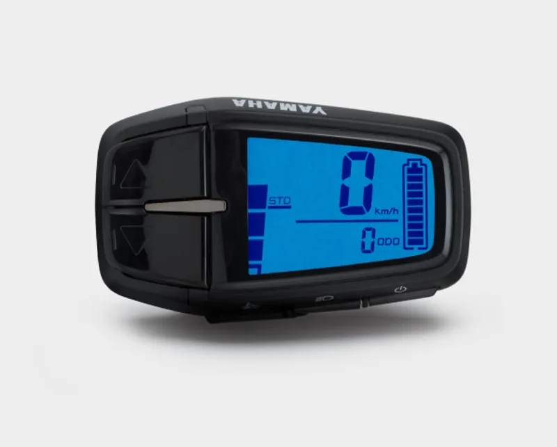 Yamaha Display A Side Switch e-Bike Remote
