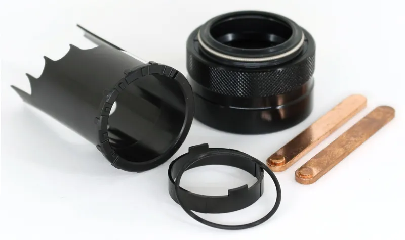 E THIRTEEN VARIO DROPPER POST REBUILD KIT