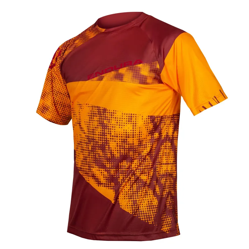 Endura singletrack dots t ltd 2025