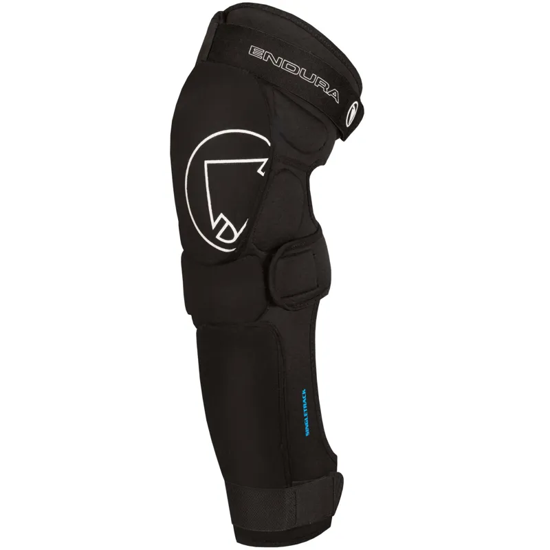 Endura Singletrack Knee / Shin Protector Soft MTB Pads