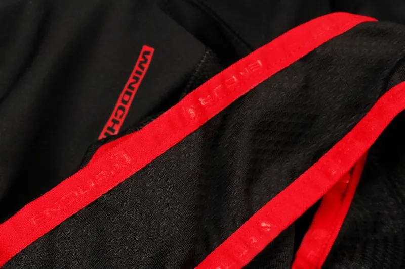 Endura Windchill Unpadded Cycling Bib Tights