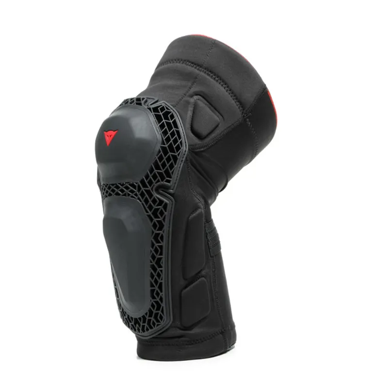 Dainese Enduro Knee Guards 2 Hard Shell Knee Pads-1