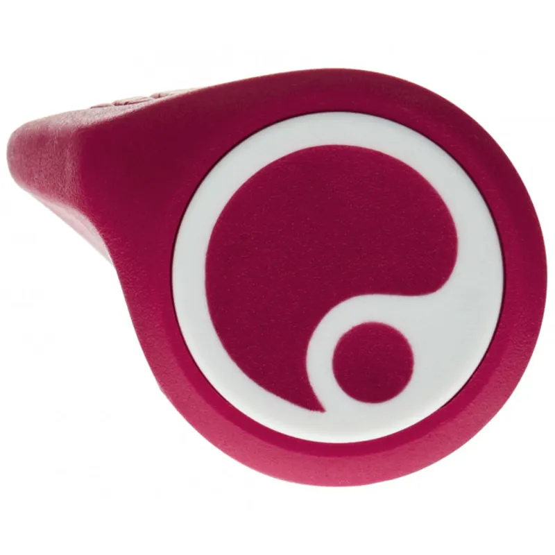 Ergon GA3 Berry Lock On Handlebar Grips-2