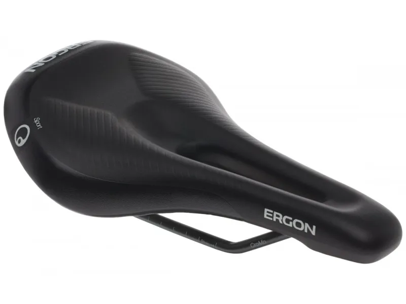 Ergon SM E-Mountain Sport Women Saddle