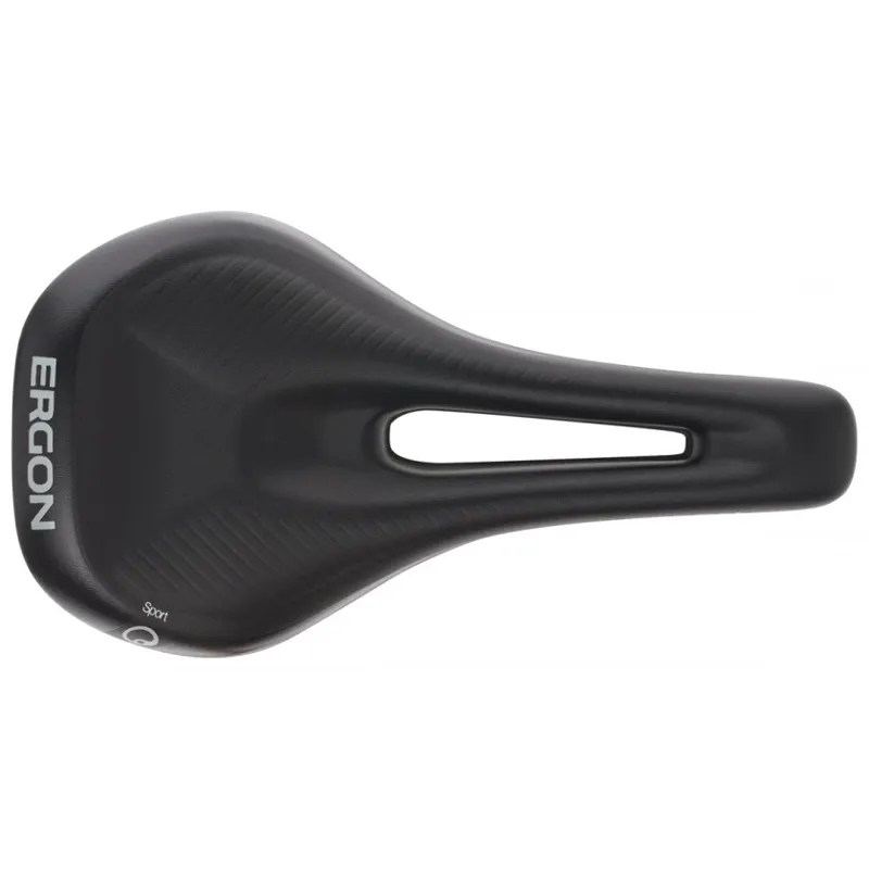 Ergon SM E-Mountain Sport Women Saddle-1