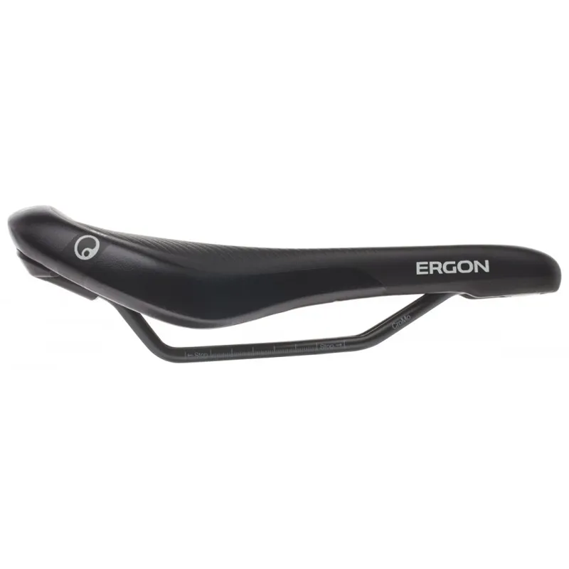 Ergon SM E-Mountain Sport Women Saddle-2