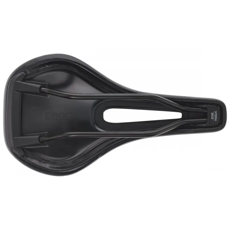 Ergon SM E-Mountain Sport Women Saddle-3