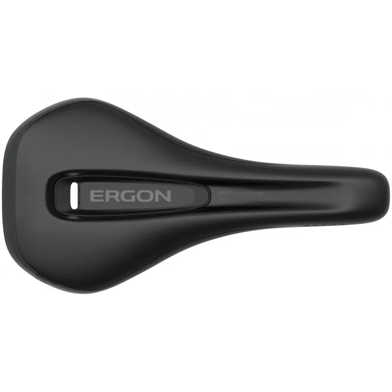 Ergon SM Enduro Comp Men Oilslick Saddle-2