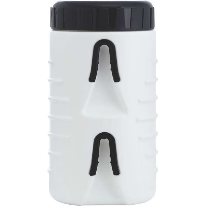 Fabric Cageless White Tool Keg Storage Bottle / Bidon