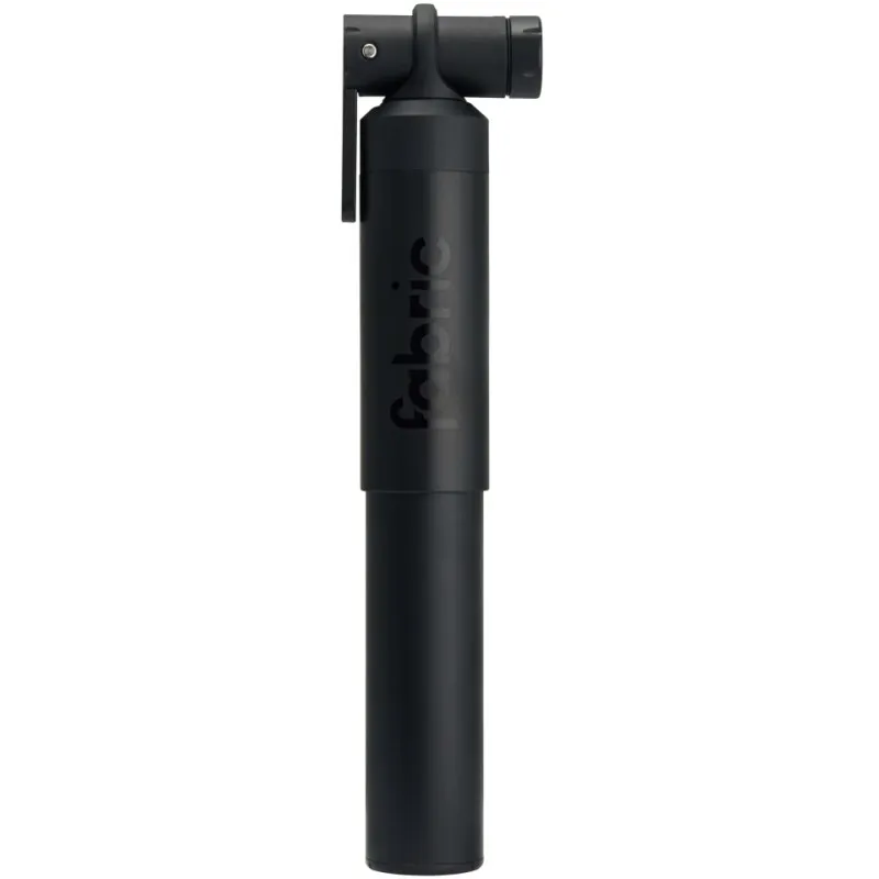 Fabric Millibar M200 Black Dual Valve MTB Mini Pump