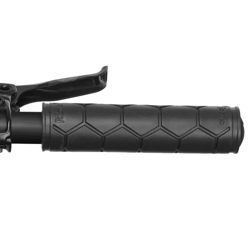 Fabric Silicone Slip On Grips-1