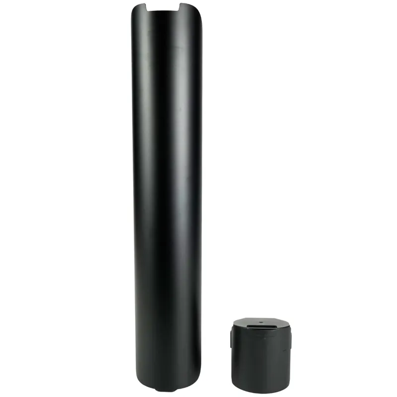 Fazua Evation 1.0 / Ride 50 Downtube Cover-2