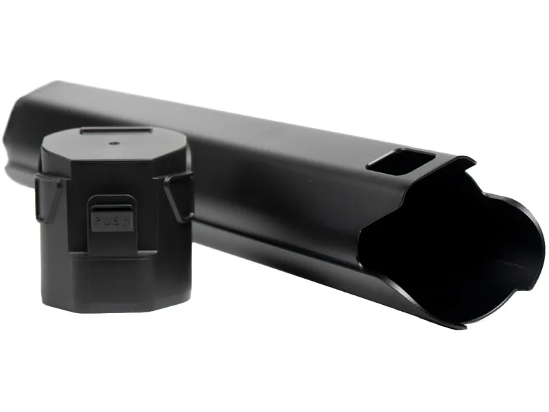 Fazua Evation 1.0 / Ride 50 Downtube Cover