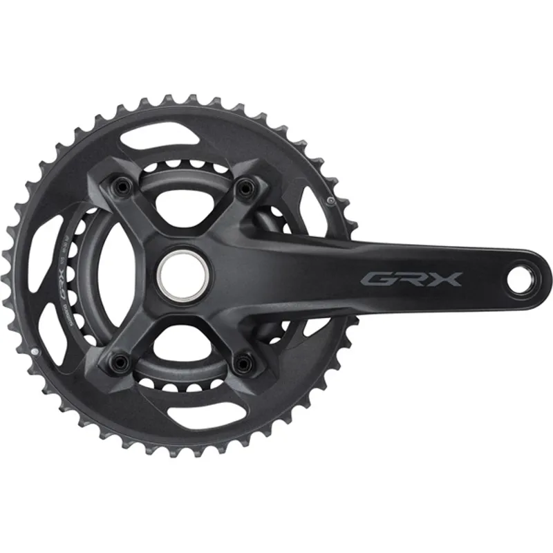 Shimano GRX FC-RX600 46/30 Double Chainset