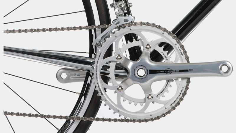 Orro 2018 Ferrum Veloce Steel Road Bike-1