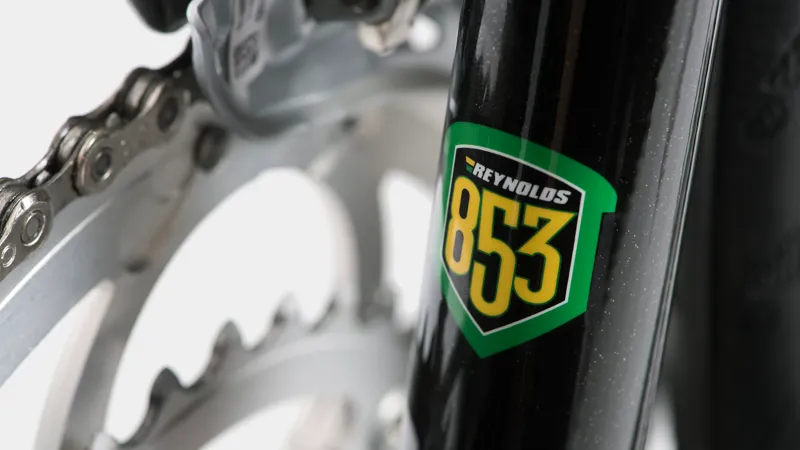 Orro 2018 Ferrum Veloce Steel Road Bike-4