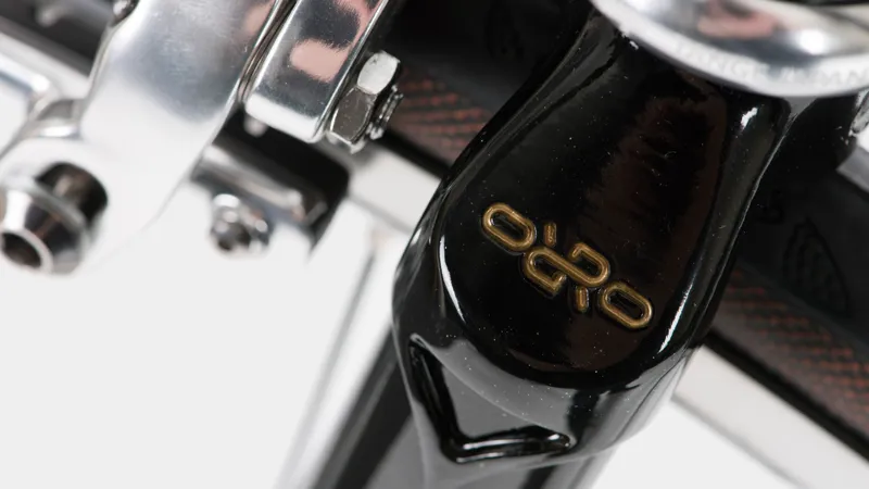 Orro 2018 Ferrum Veloce Steel Road Bike-2