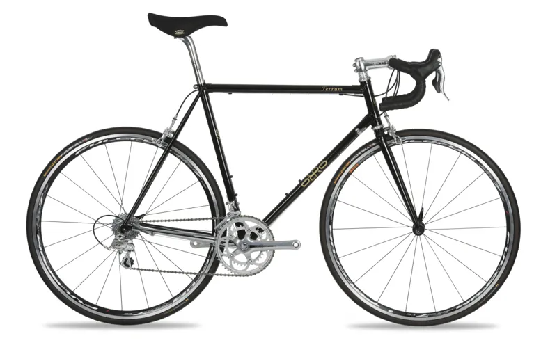 Orro 2018 Ferrum Veloce Steel Road Bike