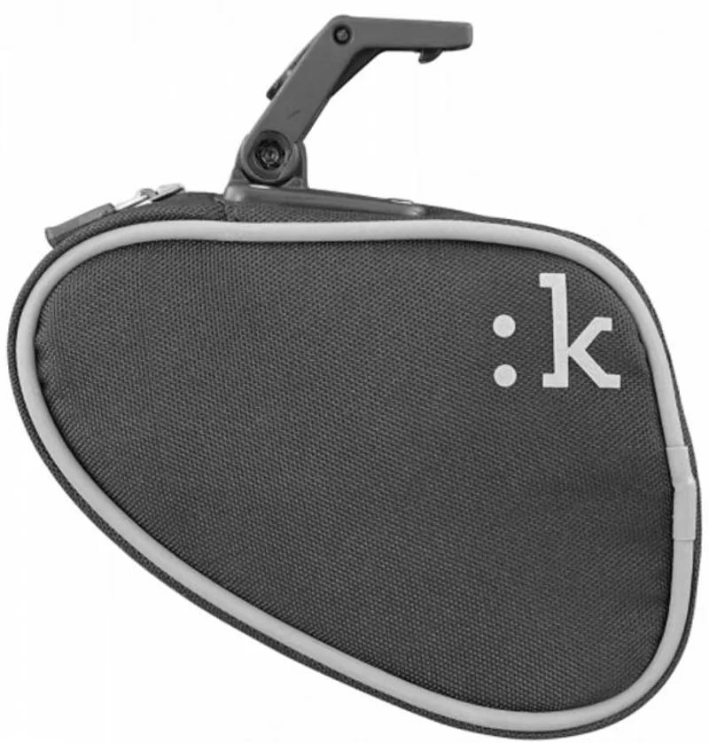 FIZIK KLIK SEATPAK MEDIUM INTEGRATED CLIP SYSTEM ICS SADDLE BAG