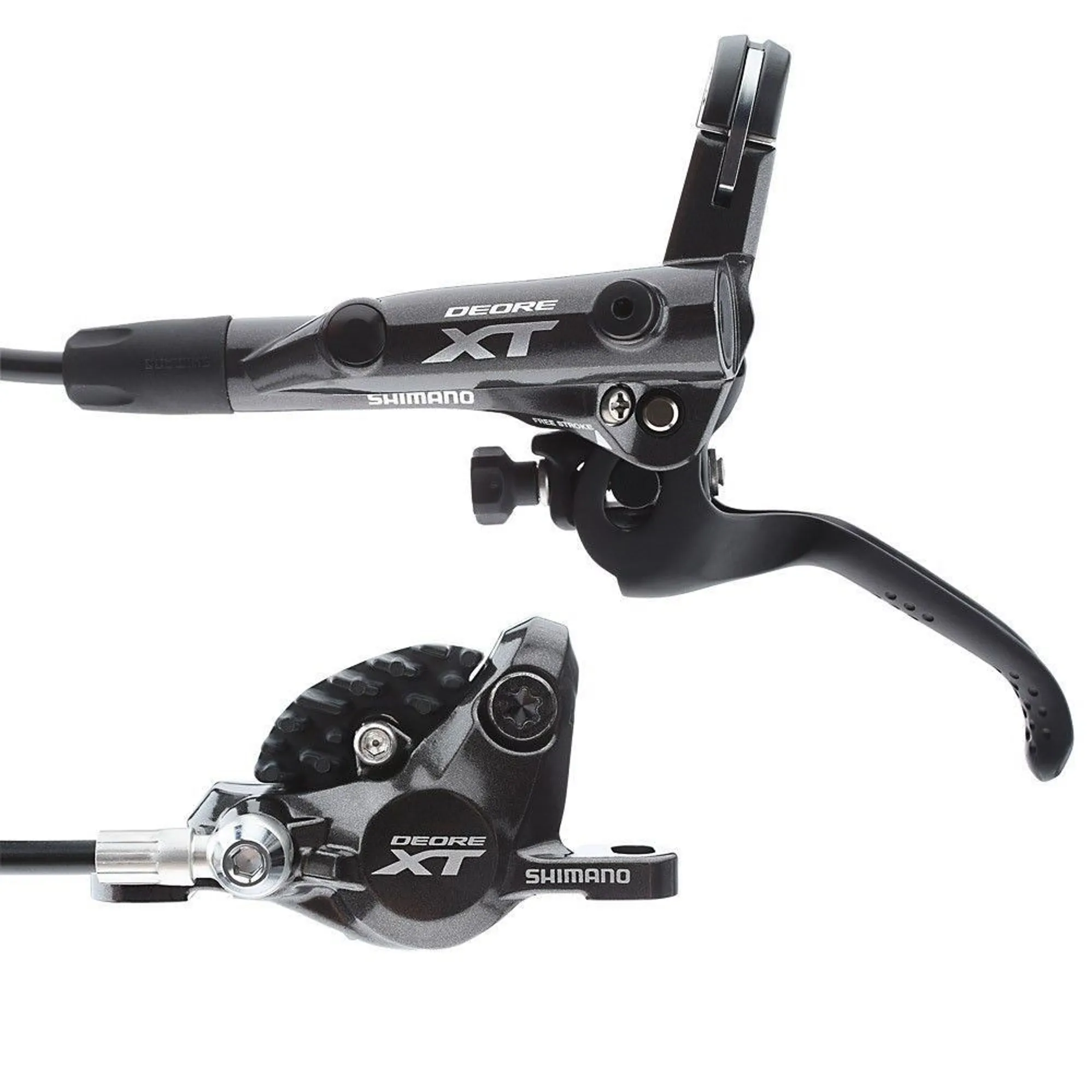 SHIMANO M8000 DEORE XT HYDRAULIC REAR DISC BRAKE