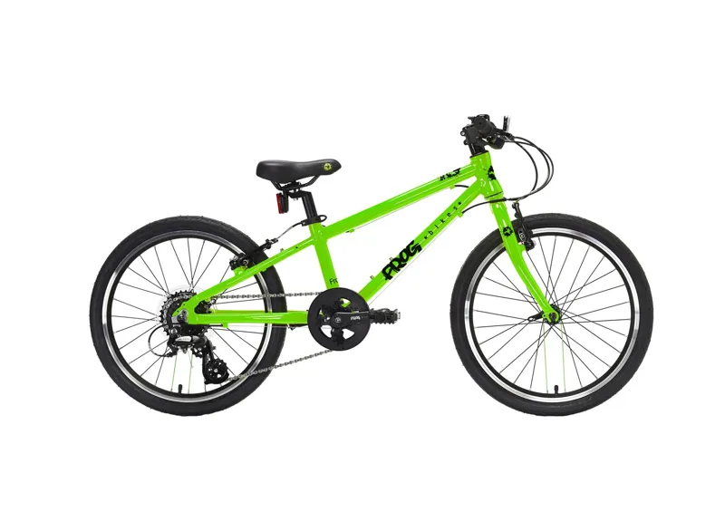 Frog 52 20 inch Kids Bike-1