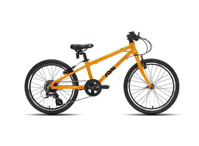 Frog 52 20 inch Kids Bike-2