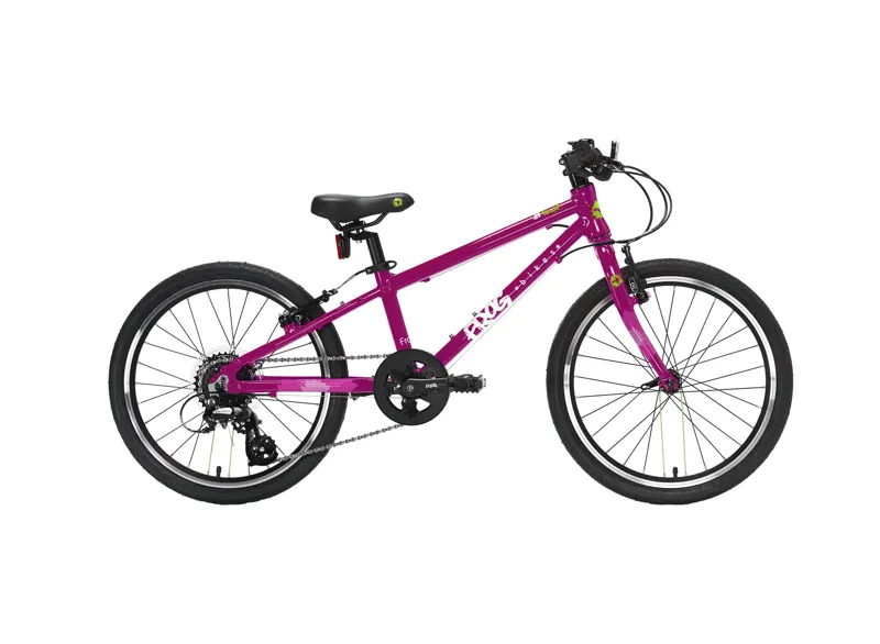 Frog 52 20 inch Kids Bike-3