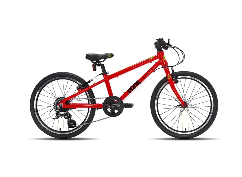 Frog 52 20 inch Kids Bike