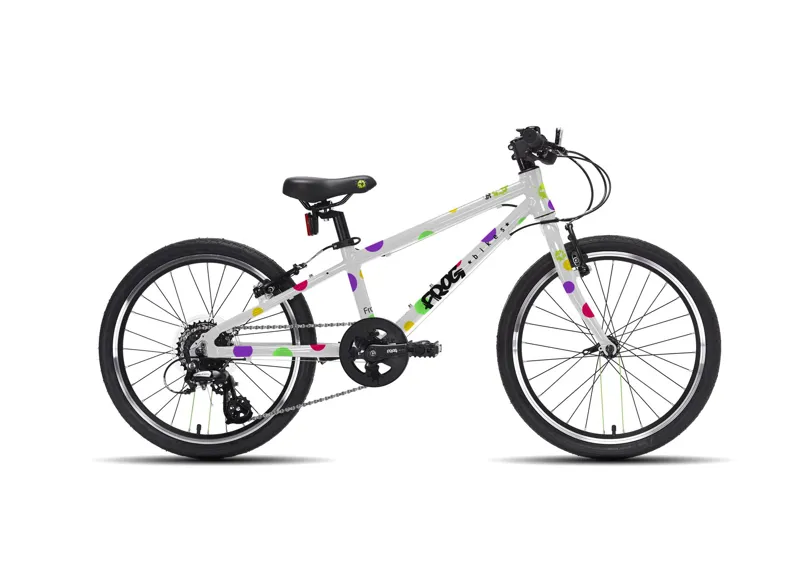 Frog 52 20 inch Kids Bike-4