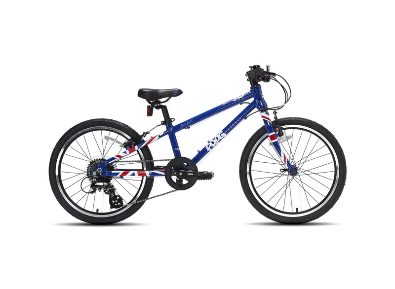 Frog 52 20 inch Kids Bike-5