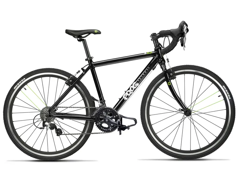 Frog cyclocross bike on sale