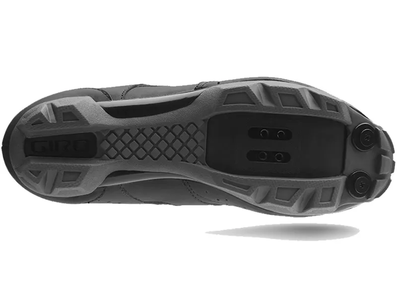 Giro Cylinder SPD Cycling Shoes-2