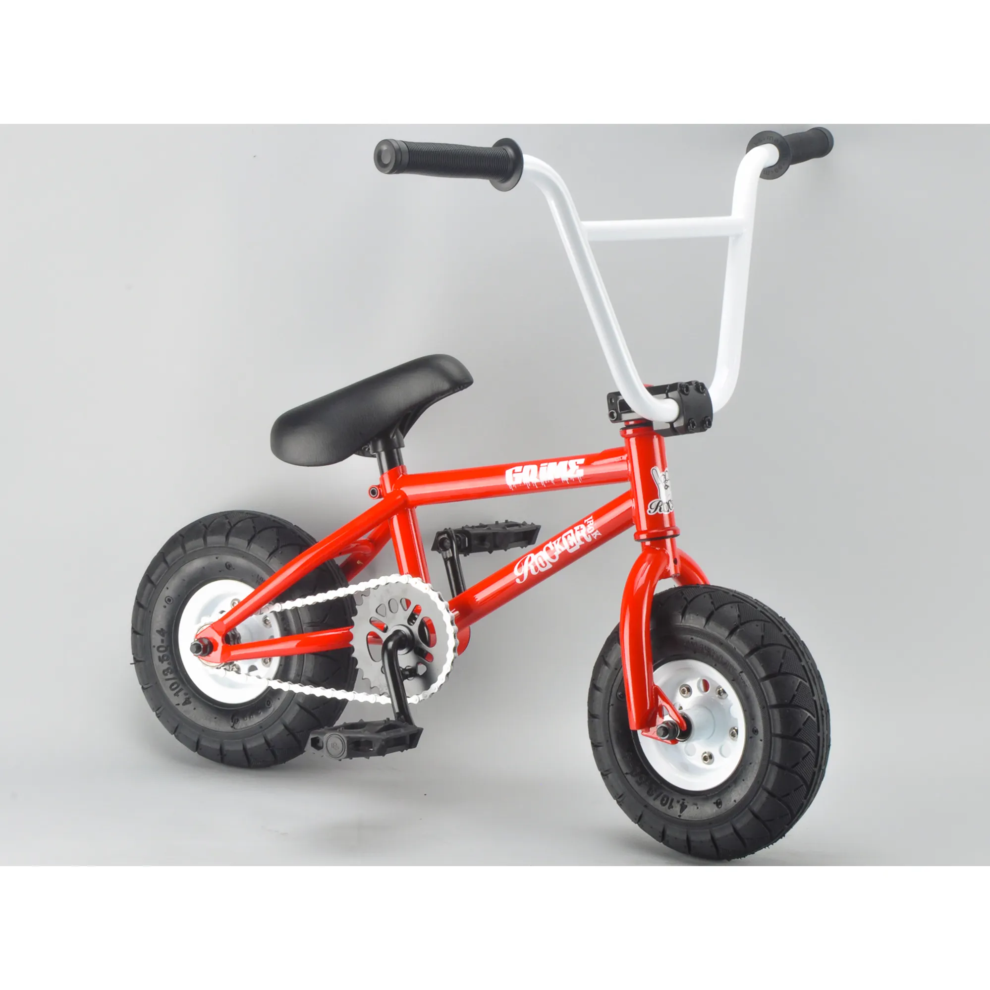 Fully Customize Mini Rocker Mini Rocker Grime Irok Plus Mini BMX