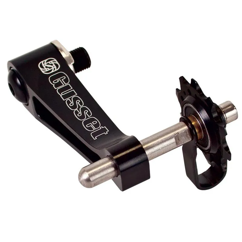 Gusset Squire SS Single Speed Chain Tensioner