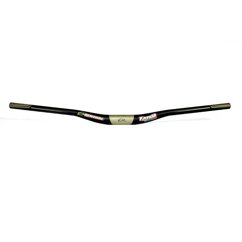 Renthal Fatbar Carbon 35 800mm MTB Handlebars