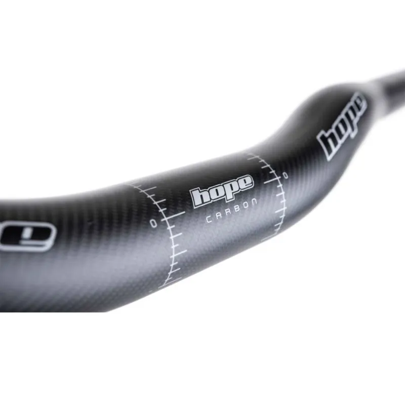Hope Carbon 780mm MTB Handlebars-2
