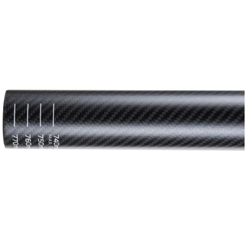 Hope Carbon 780mm MTB Handlebars-3