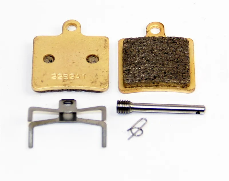 Hope Mini Sintered Brake Pads