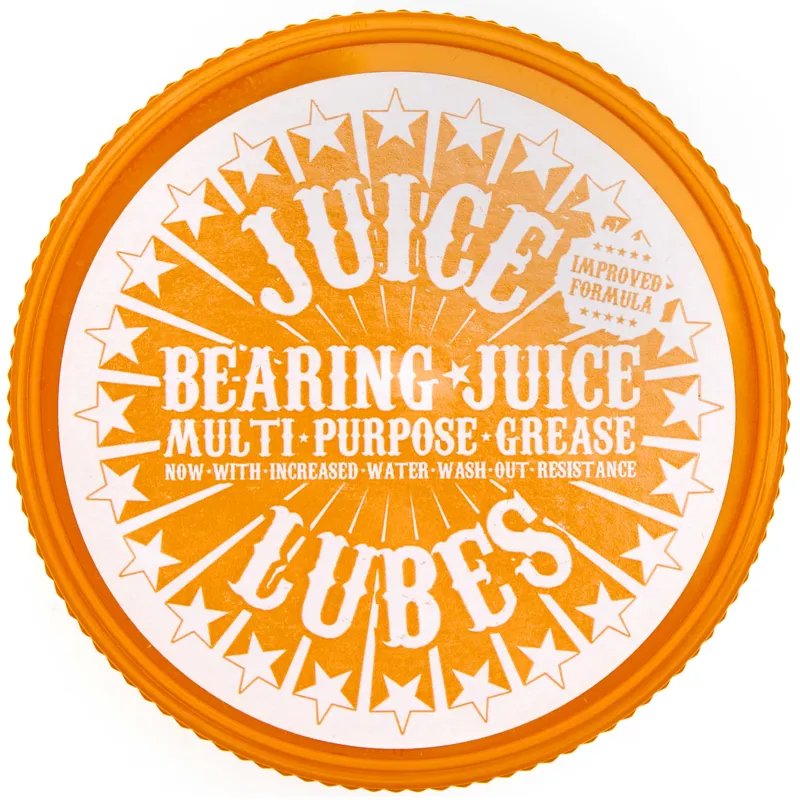 Juice Lubes Bearing Juice 150ml Waterproof Grease-1