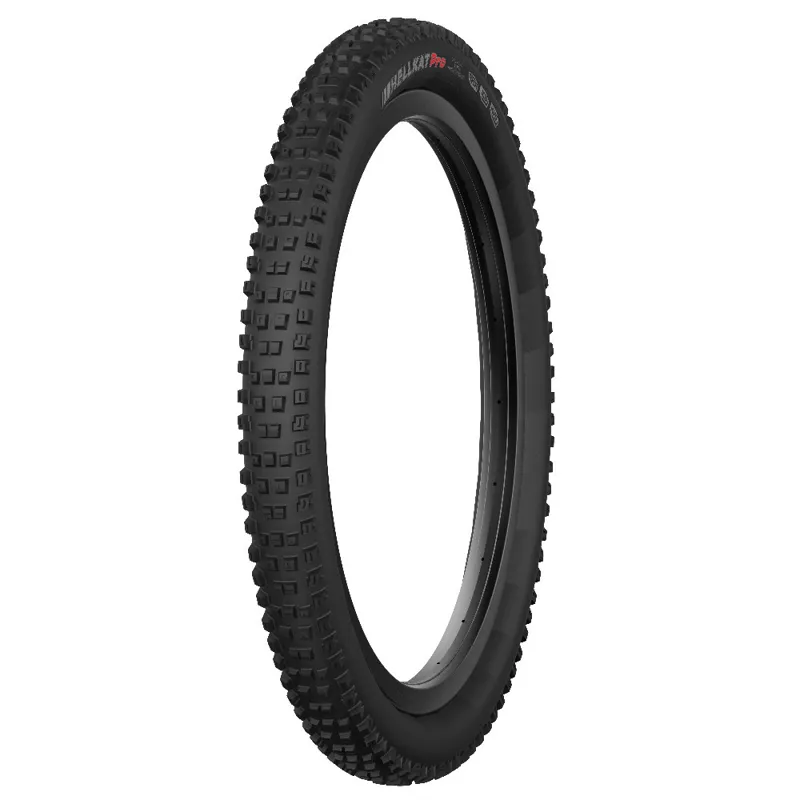 Kenda Hellkat Pro 27.5 x 2.4 inch RSR AGC MTB Tyre-1