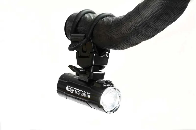Moon Aerolite COB Front and Rear Bicycle Light-1
