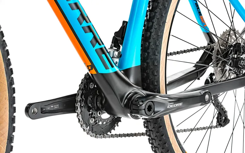 Lapierre 2017 Pro Race 529 Carbon 29er Hardtail Mountain Bike-3