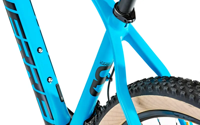 Lapierre 2017 Pro Race 529 Carbon 29er Hardtail Mountain Bike-2