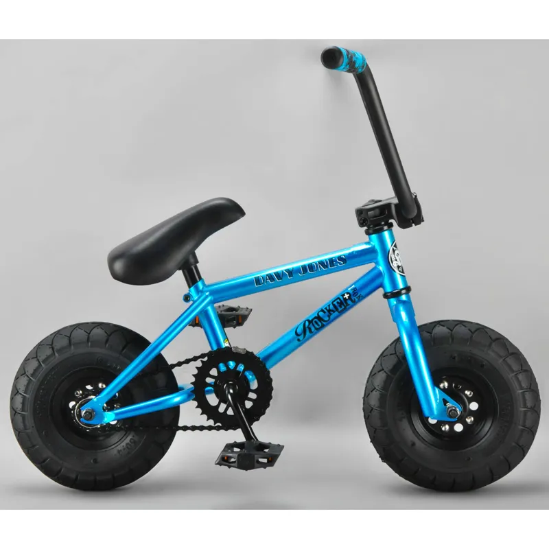 Mini Rocker Davy Jones Irok Plus Mini BMX-1
