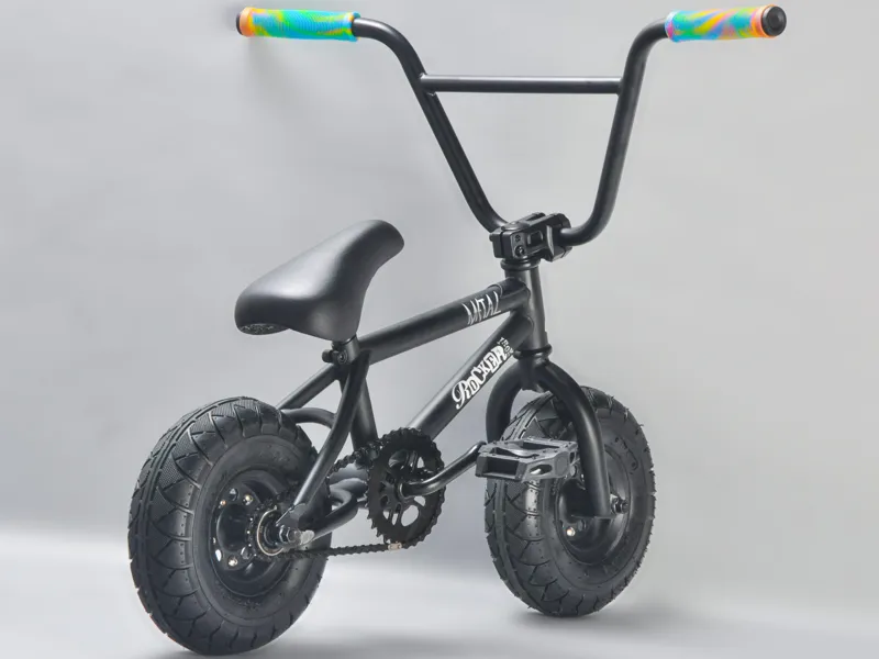 Mini Rocker Metal Irok Plus Mini BMX-2