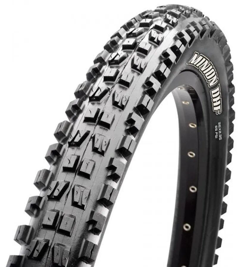 Maxxis Minion DHF 26 x 2.35 inch MTB Tyre