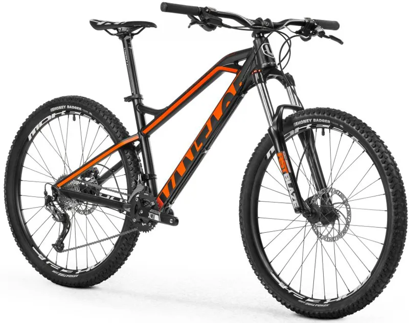 Mondraker 2017 Vantage Hardtail Mountain Bike