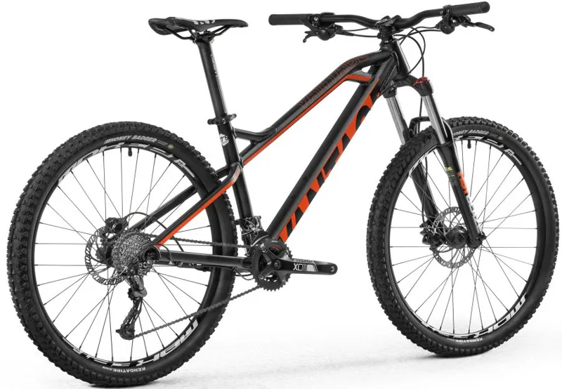 Mondraker 2017 Vantage Hardtail Mountain Bike