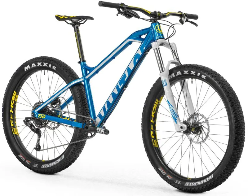 Mondraker 2017 Vantage R + Hardtail Mountain Bike-1